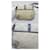 Céline Borsa crossbody Blason Argento - vista 5