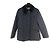 Burberry Diamantsteppjacke Schwarz