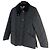 Burberry Diamantsteppjacke Schwarz - Ansicht 2