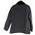 Burberry Diamantsteppjacke Schwarz - Ansicht 3