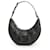 Valentino Borsa a Spalla Crescent Nero  - vista 1