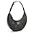 Valentino Borsa a Spalla Crescent Nero  - vista 4