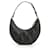 Valentino Borsa a Spalla Crescent Nero  - vista 5