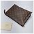 Louis Vuitton Clutch Pochette Toilette Monogram Multicolore - vista 10