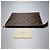 Louis Vuitton Clutch Pochette Toilette Monogram Multicolore - vista 16