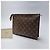Louis Vuitton Clutch Pochette Toilette Monogram Multicolore - vista 6