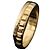 Boucheron Quattro Radiant Edition Ring Yellow Gold Size