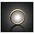 Boucheron Quattro Radiant Edition Ring Yellow Gold Size - vista 2