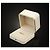 Boucheron Quattro Radiant Edition Ring Yellow Gold Size - vista 6