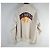 Dior Giacca Blouson con Zip in Twill di Cotone Tears - vista 3