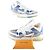 Louis Vuitton Sneakers Trainer Swarovski Arancione