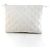 Louis Vuitton Lammleder Monogram Coussin Schultertasche Weiß - Ansicht 3