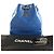 Chanel Gabrielle Rucksack Blau - Ansicht 7