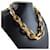 Louis Vuitton Collana a catena LV Multicolore - vista 3