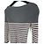 Dior Rippstrick aus Baumwolle Riviera Signature - Ansicht 4