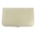 Hermès Cartera Larga Blanco  - vista 3
