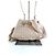 Dior Borsa a Spalla Amie Macro Canage - vista 3