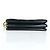 Louis Vuitton Monogramm Lammleder Pochette Coussin Umhängetasche Schwarz - Ansicht 4