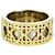 Dior Ring Golden  - Ansicht 1