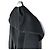 Louis Vuitton Abrigo de medio botón doble Negro - vista 5