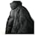 Balenciaga Giacca Puffer Monogram Nero - vista 4