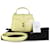 Céline Mini borsa a tracolla D'oro  - vista 6
