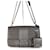 Prada Borsa a tracolla con catena Marrone  - vista 1