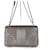 Prada Borsa a tracolla con catena Marrone  - vista 3