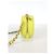 Chanel Borsa a tracolla rotonda Tambourine Multicolore - vista 3