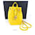 Chanel Kordelzug Eimer-Rucksack Golden