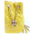 Chanel Kordelzug Eimer-Rucksack Golden - Ansicht 2