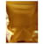 Chanel Kordelzug Eimer-Rucksack Golden - Ansicht 6