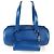 Louis Vuitton Epé Souffle Papillon Tragetasche Blau