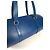 Louis Vuitton Epé Souffle Papillon Tragetasche Blau - Ansicht 5