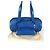 Louis Vuitton Epé Souffle Papillon Tragetasche Blau - Ansicht 8