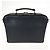Louis Vuitton Borsa da viaggio Taurillon Shadow Monogram Nero - vista 5