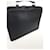 Louis Vuitton Borsa da viaggio Taurillon Shadow Monogram Nero - vista 6