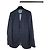 Gucci Giacca Blazer Ricamata con Api