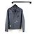 Louis Vuitton LV Multi Tool Embroidery Chore Jacket Blue