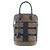 Louis Vuitton Borsa a spalla Tresor Monogramma Inverso Multicolore
