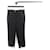 Givenchy Pantalones de lana Negro  - vista 1