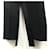 Givenchy Pantalones de lana Negro  - vista 2