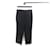 Givenchy Pantalones de lana Negro  - vista 4