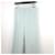 Givenchy Pantalones de lana Blanco  - vista 2
