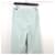 Givenchy Pantalones de lana Blanco  - vista 4