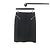 Givenchy Gonna con dettaglio zip Nero