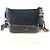 Chanel Borsa Hobo Chevron Gabriel Borsa a Spalla Borsa Crossbody Nero