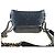 Chanel Borsa Hobo Chevron Gabriel Borsa a Spalla Borsa Crossbody Nero - vista 3