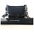 Chanel Borsa Hobo Chevron Gabriel Borsa a Spalla Borsa Crossbody Nero - vista 6