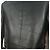 Balmain Lammfell Rider Lederjacke Schwarz - Ansicht 5